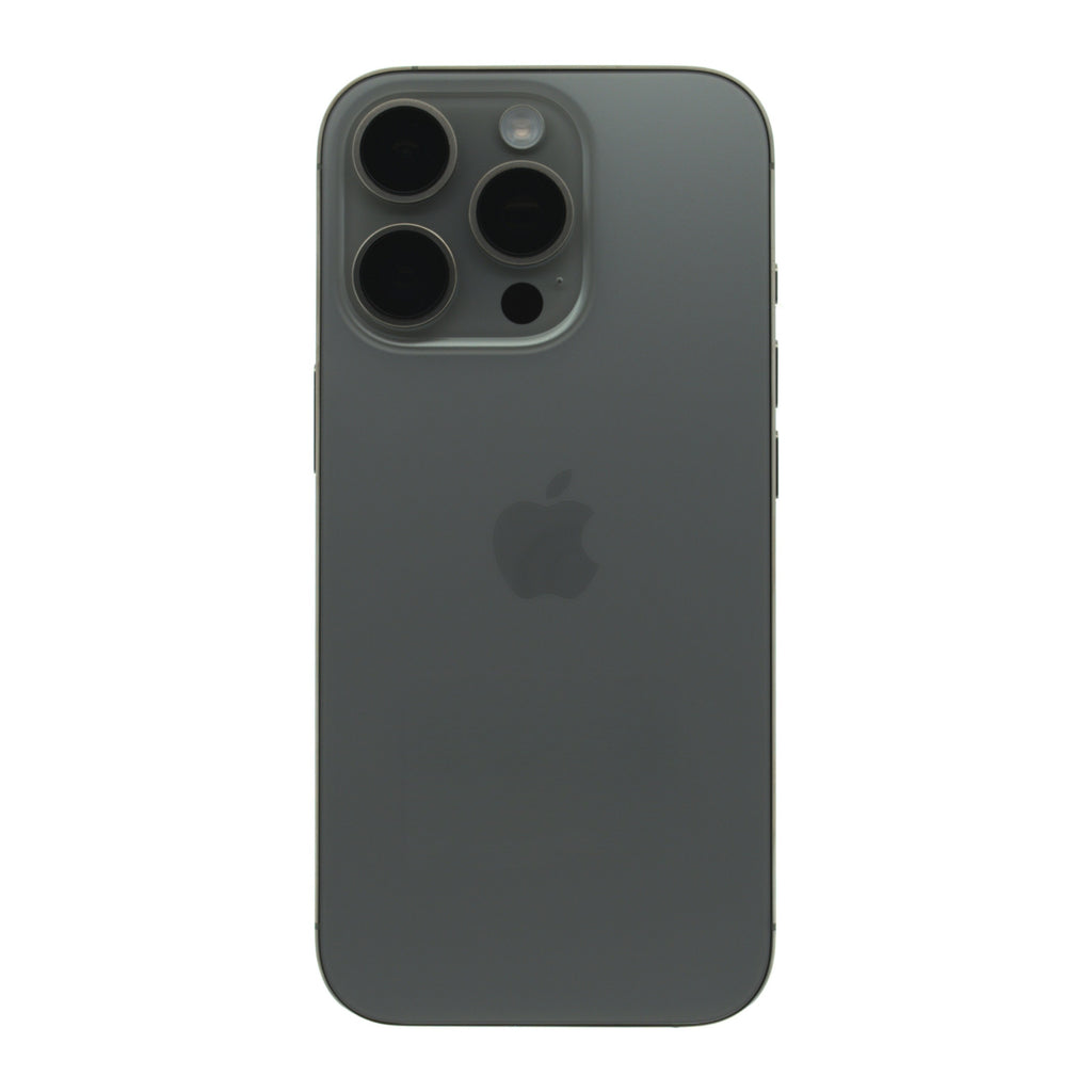 99新 Apple iPhone 16 Pro 128G 原色鈦金屬 中國大陸版