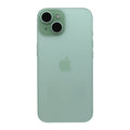 95新 Apple iPhone 15 128G 綠色 中國大陸版