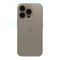 95新 Apple iPhone 16 Pro 256G 沙漠色鈦金屬 中國大陸版