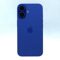 95新 Apple iPhone 16 128G 群青色 中國大陸版