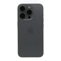 95新 Apple iPhone 15 Pro 512G 原色鈦金屬 中國大陸版