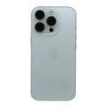 99新 Apple iPhone 16 Pro 128G 白色鈦金屬 中國大陸版