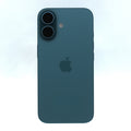 95新 Apple iPhone 16 256G 深青色 中國大陸版