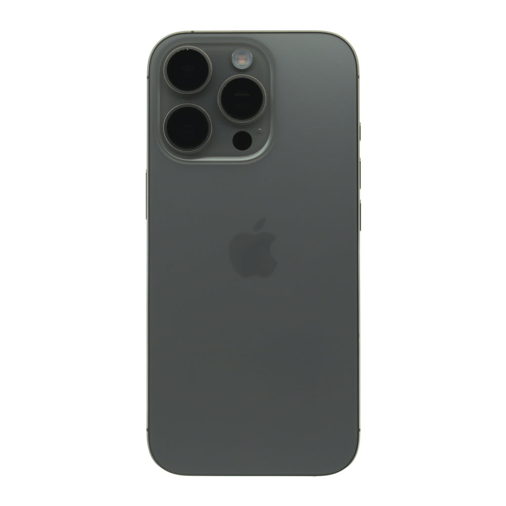 95新 Apple iPhone 16 Pro 128G 原色鈦金屬 中國大陸版