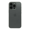 95新 Apple iPhone 16 Pro 128G 原色鈦金屬 中國大陸版