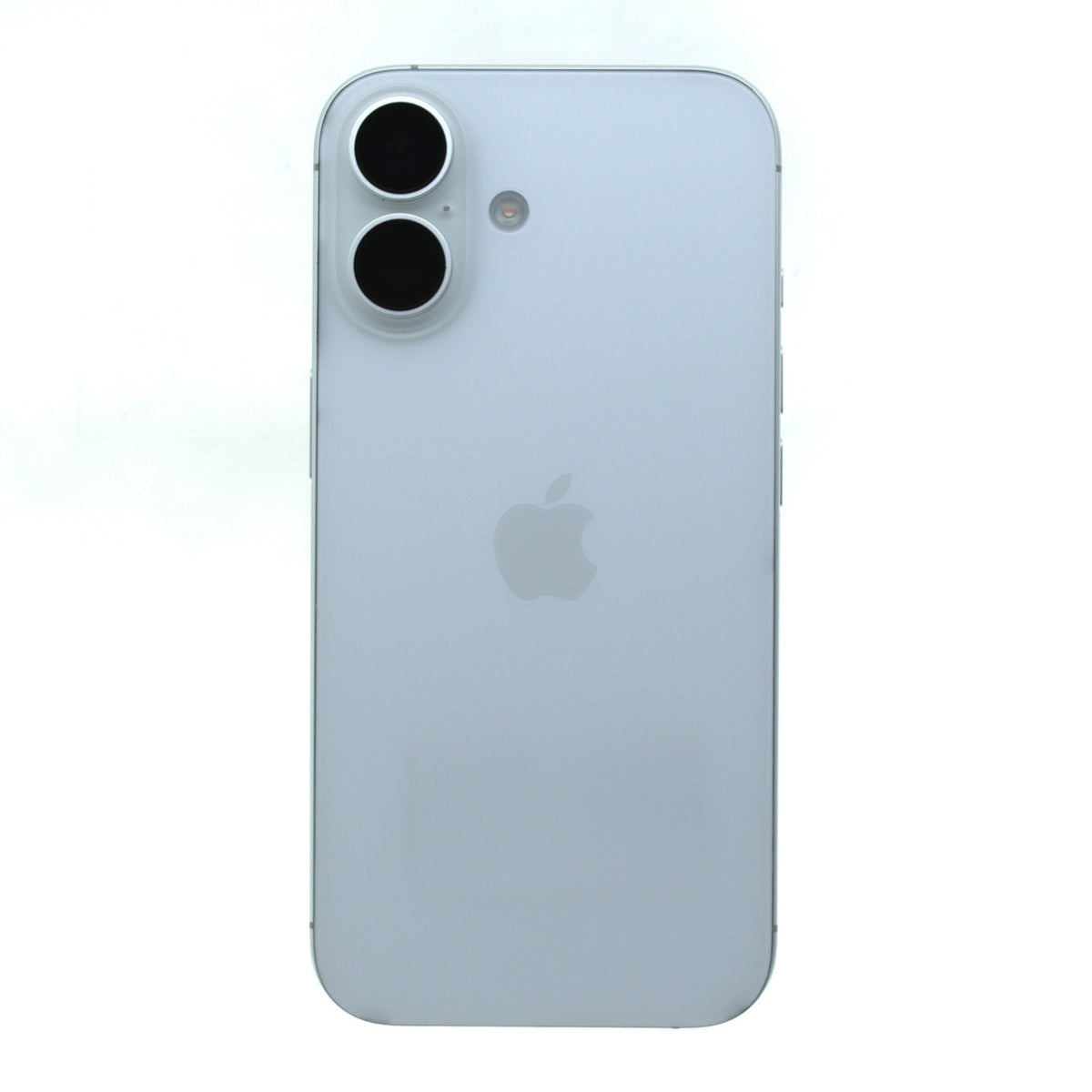 95新 Apple iPhone 16 256G 白色 中國大陸官換機