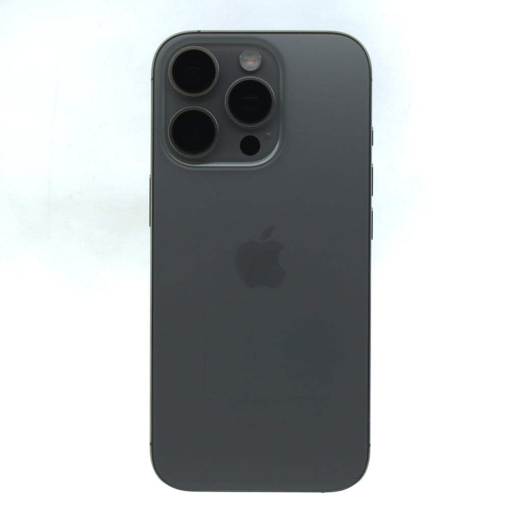95新 Apple iPhone 16 Pro 128G 原色鈦金屬 中國大陸版