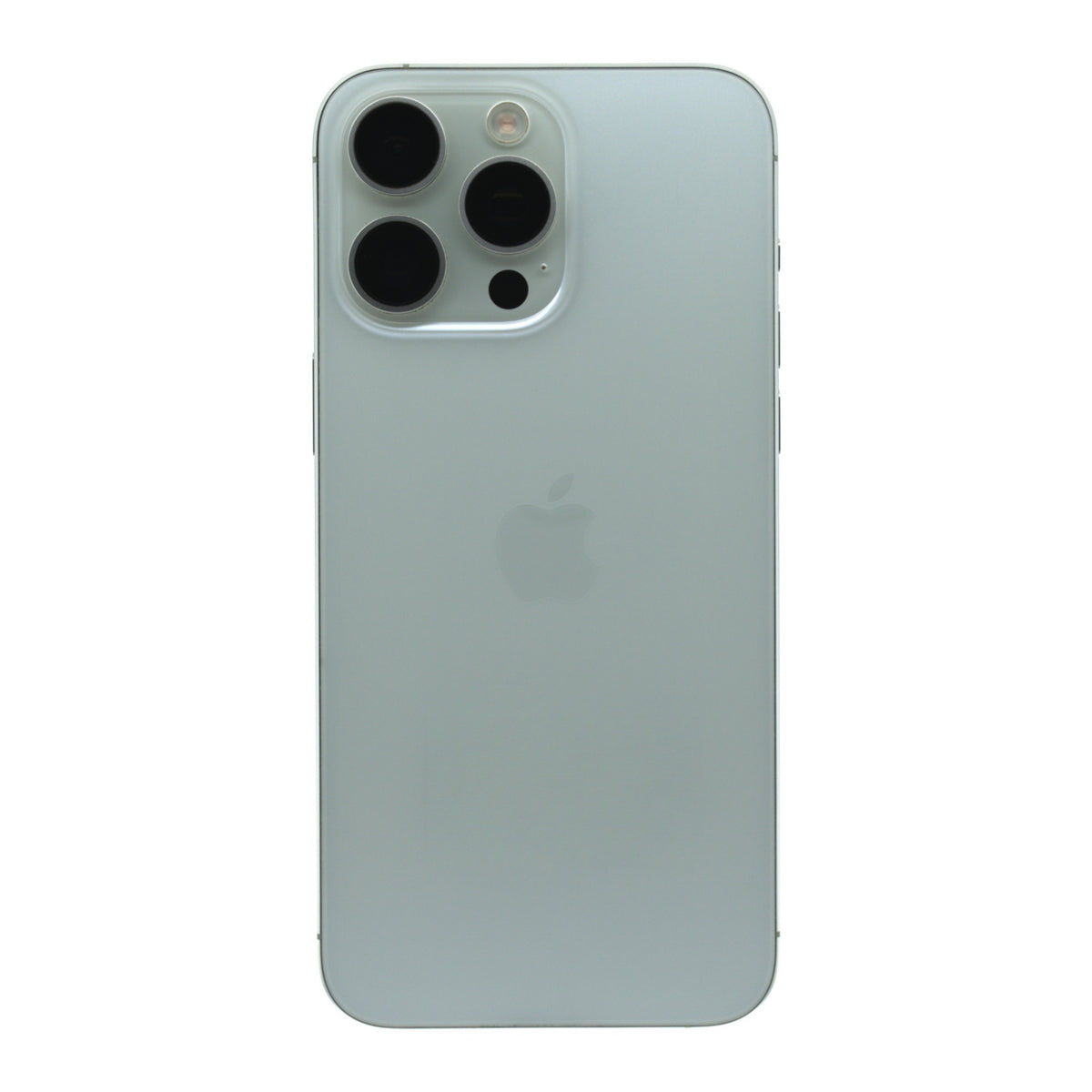 95新 Apple iPhone 15 Pro Max 256G 白色鈦金屬 中國大陸版