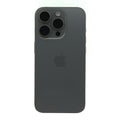 95新 Apple iPhone 15 Pro 256G 原色鈦金屬 中國大陸版