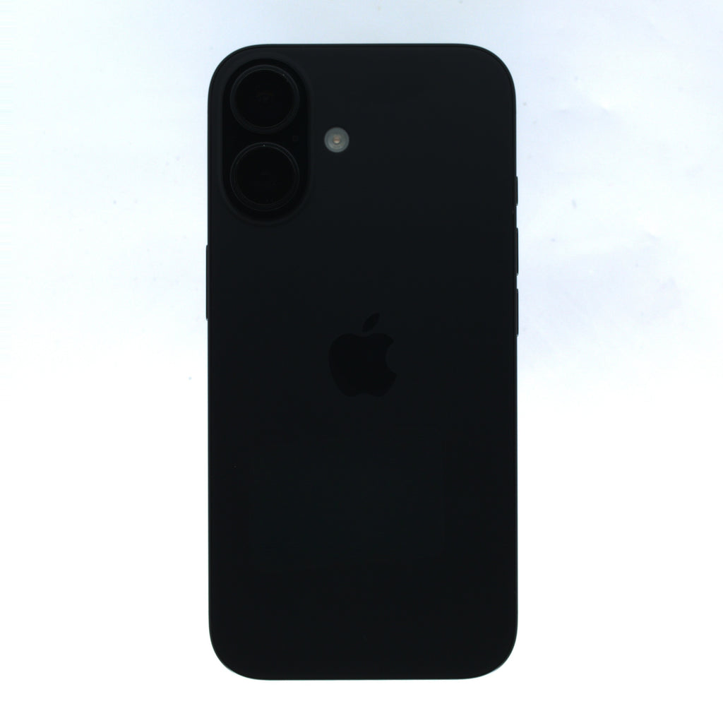 95新 Apple iPhone 16 128G 黑色 中國大陸版