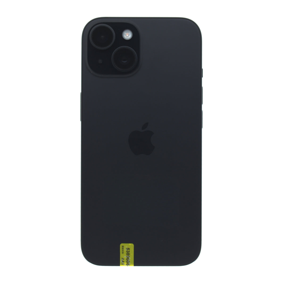 95新 Apple iPhone 15 128G 黑色 中國大陸版