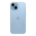 95新 Apple iPhone 15 256G 藍色 中國大陸版