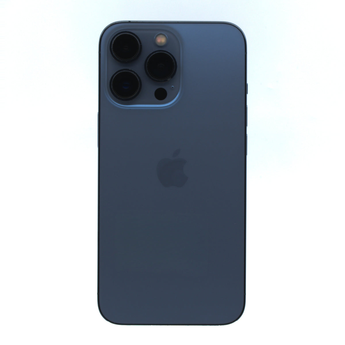 95新 Apple iPhone 13 Pro 256G 遠峰藍色 中國大陸版