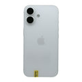 99新 Apple iPhone 16 256G 白色 中國大陸版