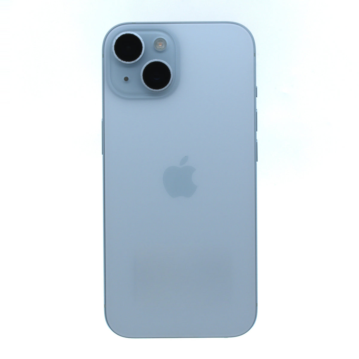 95新 Apple iPhone 15 128G 藍色 中國大陸版