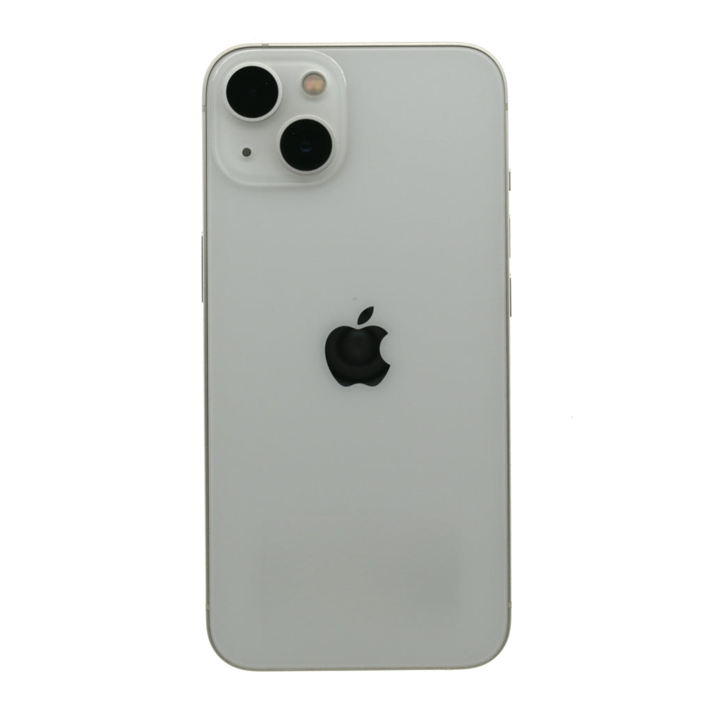 95新 Apple iPhone 13 256G 星光色 中國大陸版