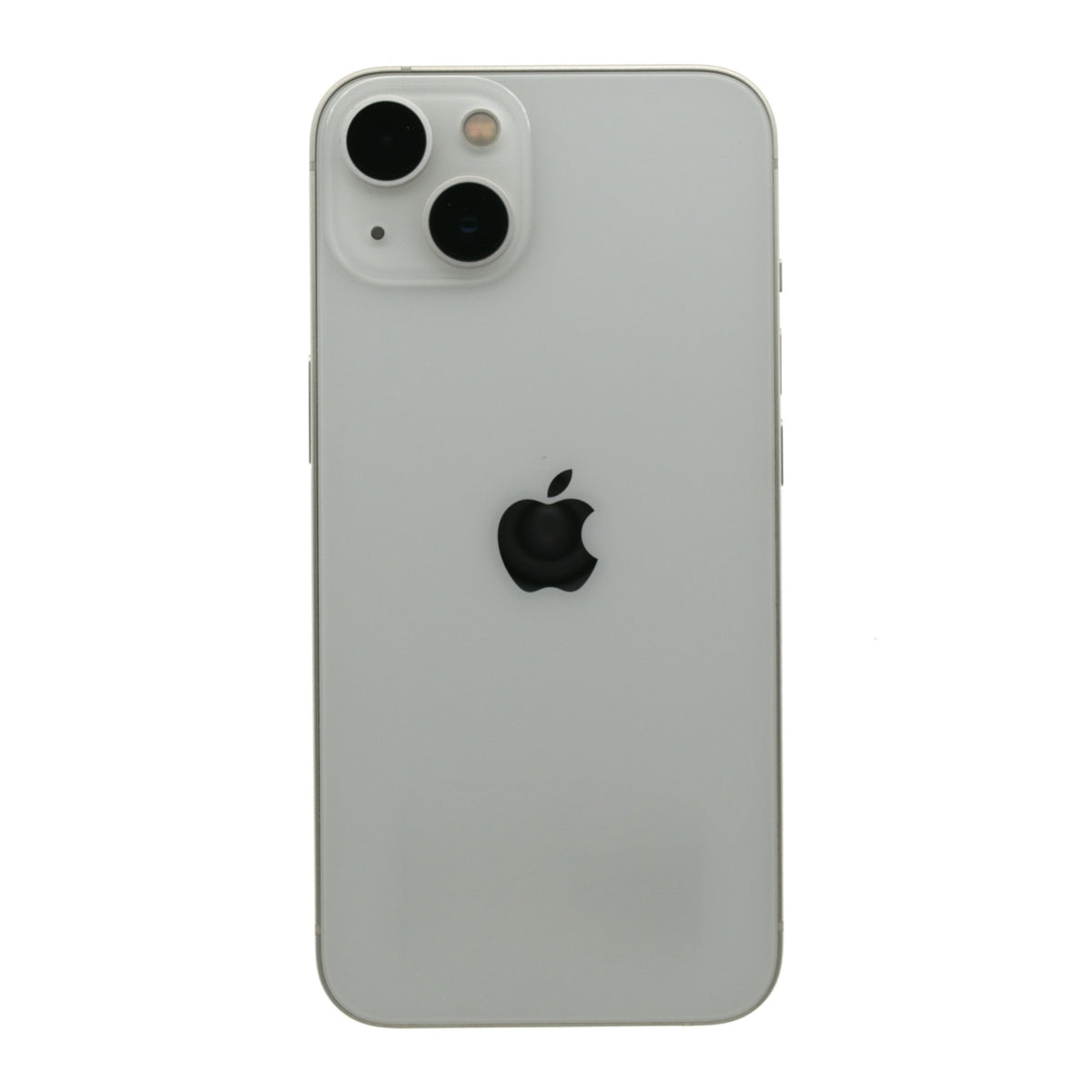 95新 Apple iPhone 13 256G 星光色 中國大陸版