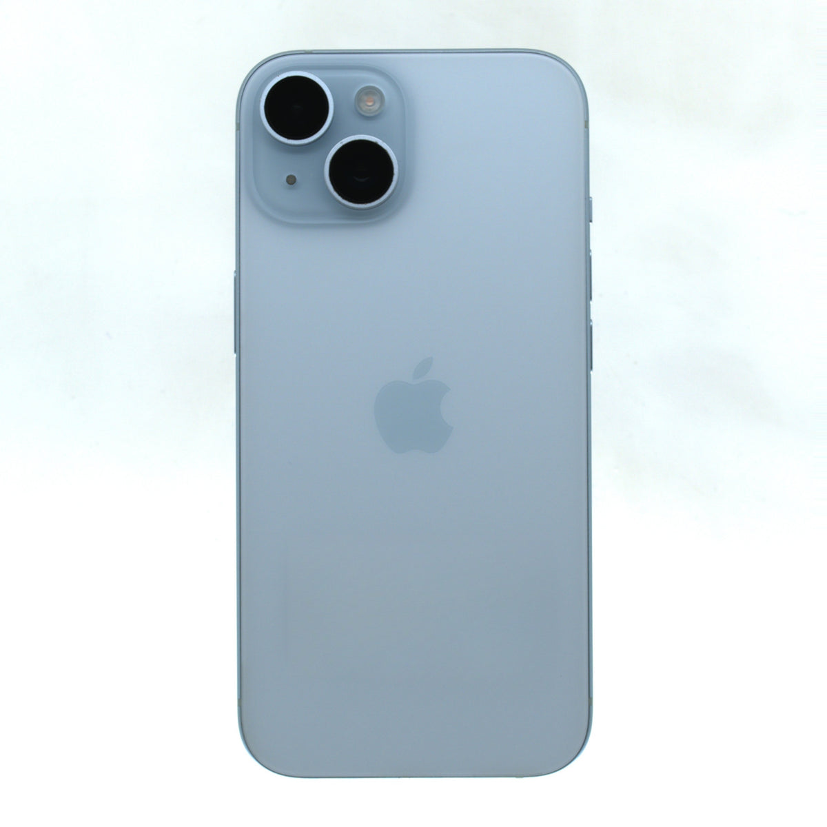 95新 Apple iPhone 15 128G 藍色 中國大陸版