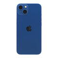 95新 Apple iPhone 13 256G 藍色 中國大陸版