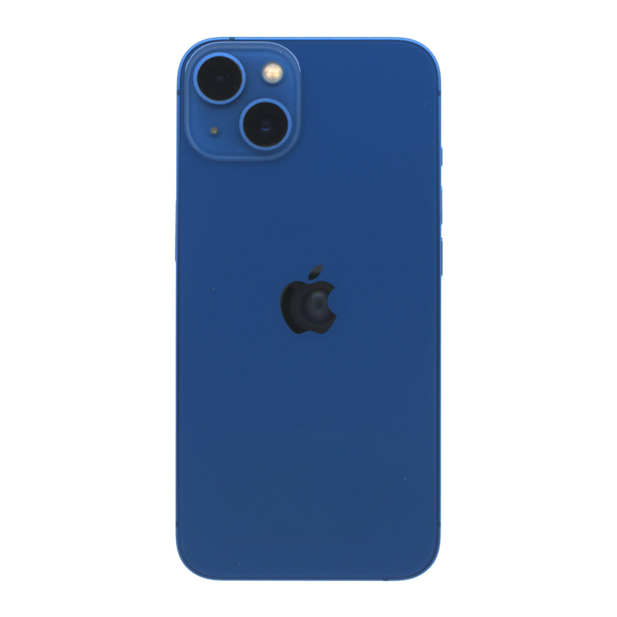 95新 Apple iPhone 13 256G 藍色 中國大陸版