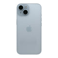 95新 Apple iPhone 15 128G 藍色 中國大陸版