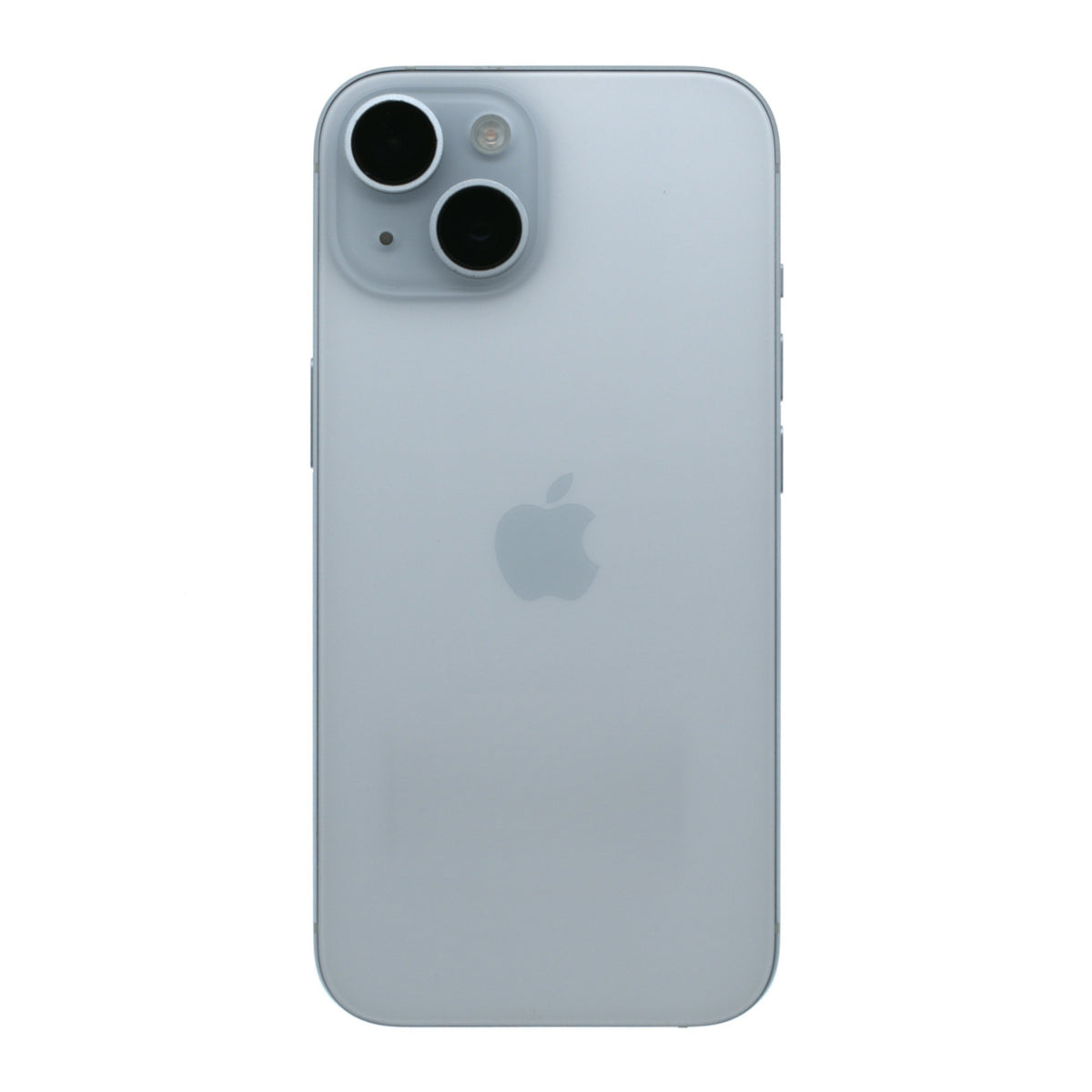 95新 Apple iPhone 15 128G 藍色 中國大陸版