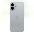 95新 Apple iPhone 16 256G 白色 中國大陸版