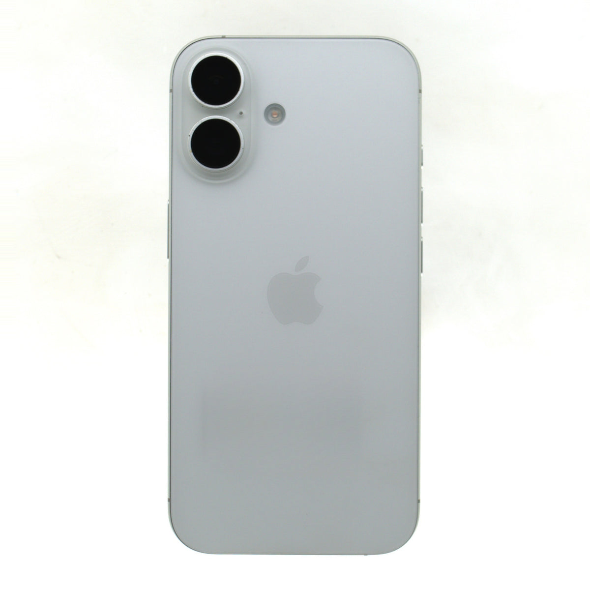 95新 Apple iPhone 16 256G 白色 中國大陸版