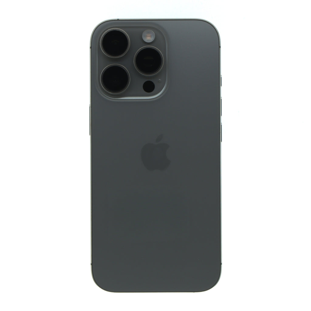 95新 Apple iPhone 16 Pro 128G 原色鈦金屬 中國大陸版