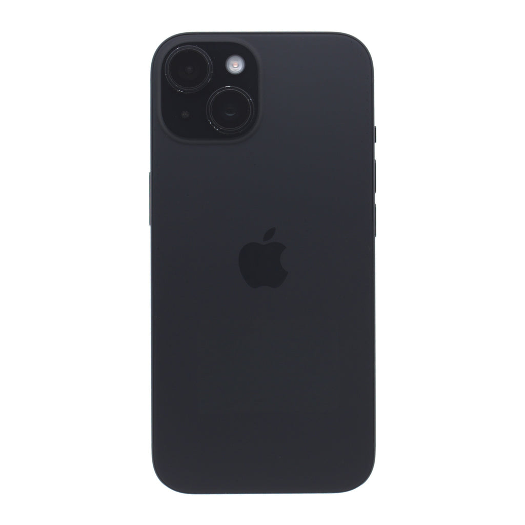 95新 Apple iPhone 15 256G 黑色 中國大陸版