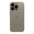 95新 Apple iPhone 16 Pro 128G 沙漠色鈦金屬 中國大陸版