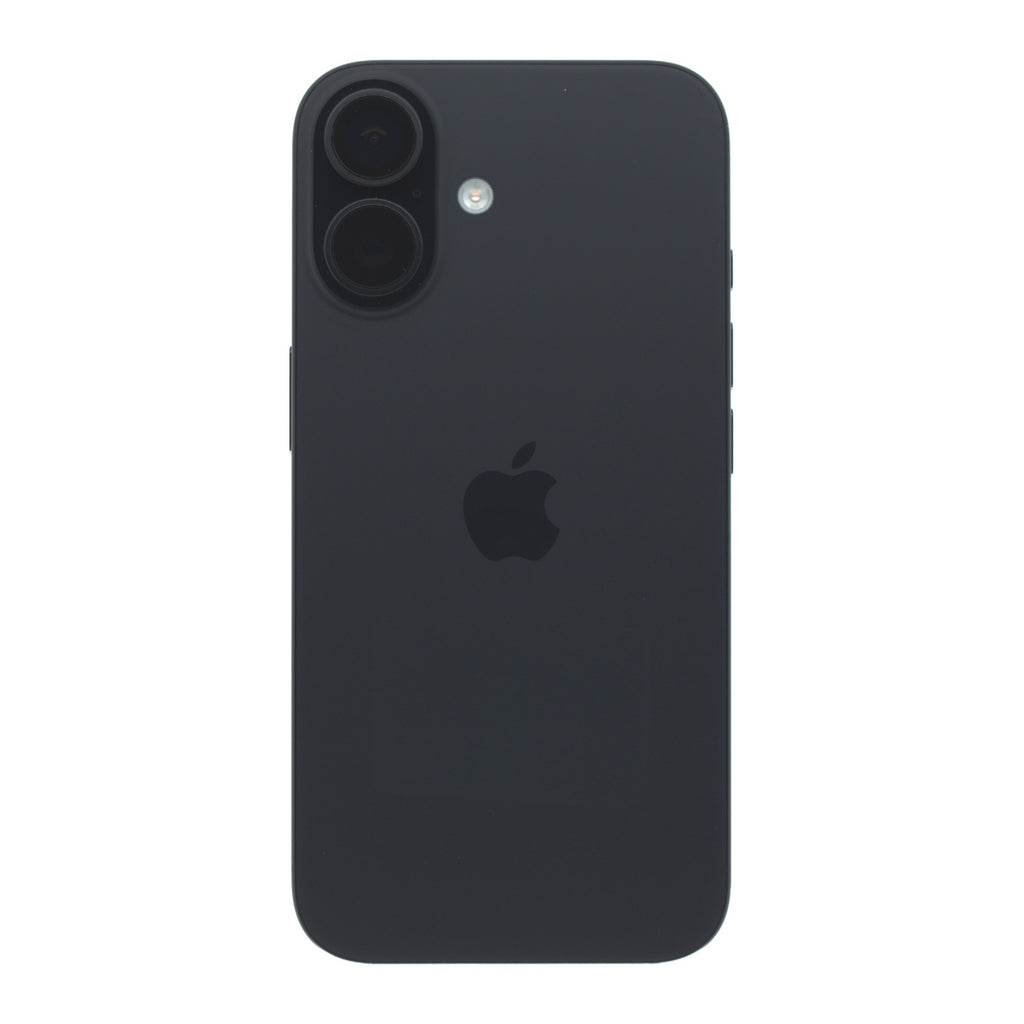95新 Apple iPhone 16 256G 黑色 中國大陸版
