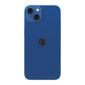 95新 Apple iPhone 13 128G 藍色 中國大陸版