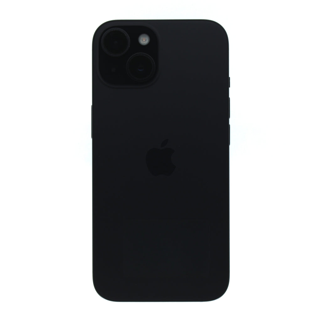 95新 Apple iPhone 15 128G 黑色 中國大陸版