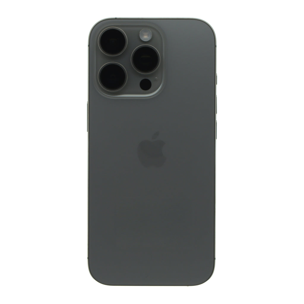 95新 Apple iPhone 16 Pro 128G 原色鈦金屬 中國大陸版