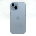 95新 Apple iPhone 15 128G 藍色 中國大陸版