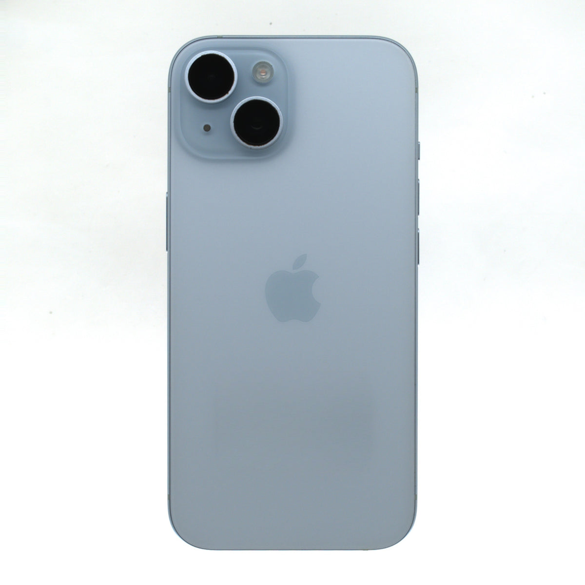 95新 Apple iPhone 15 128G 藍色 中國大陸版