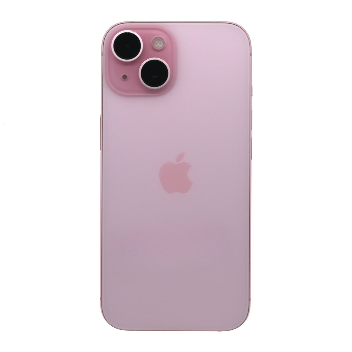 95新 Apple iPhone 15 256G 粉紅色 中國大陸版
