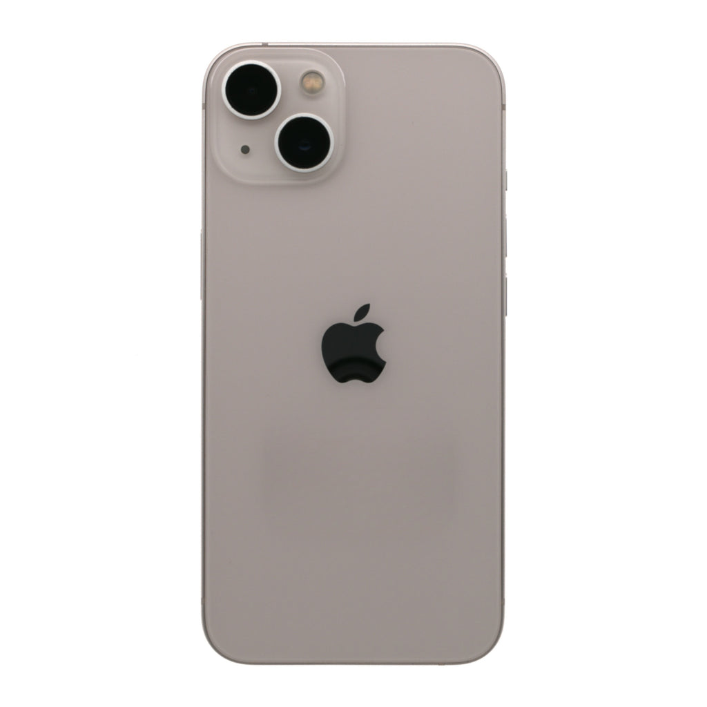 95新 Apple iPhone 13 128G 粉紅色 中國大陸版