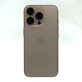 95新 Apple iPhone 16 Pro 256G 沙漠色鈦金屬 中國大陸版