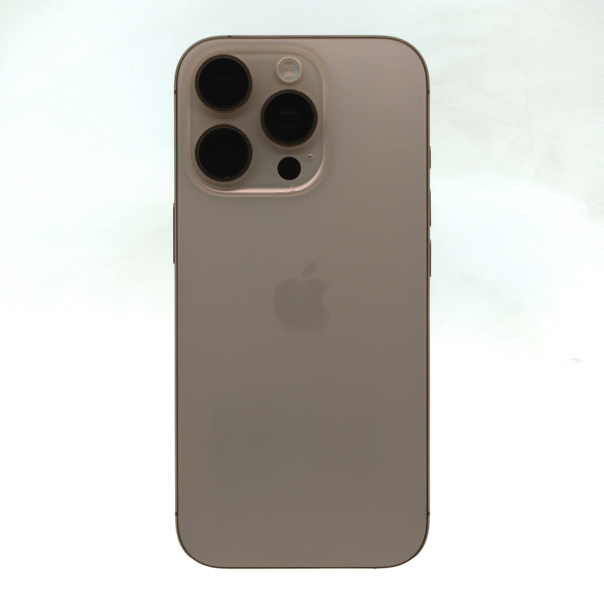 95新 Apple iPhone 16 Pro 256G 沙漠色鈦金屬 中國大陸版