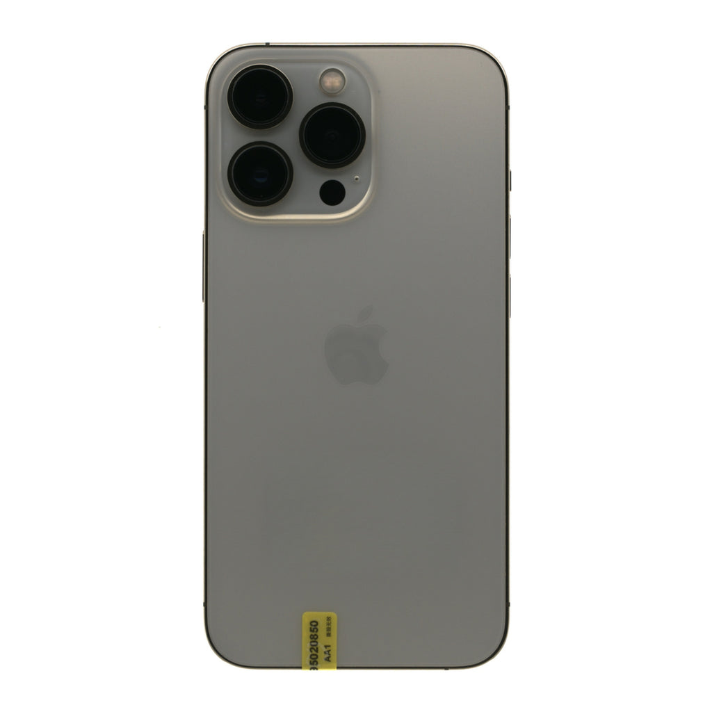 95新 Apple iPhone 13 Pro 128G 金色 中國大陸版