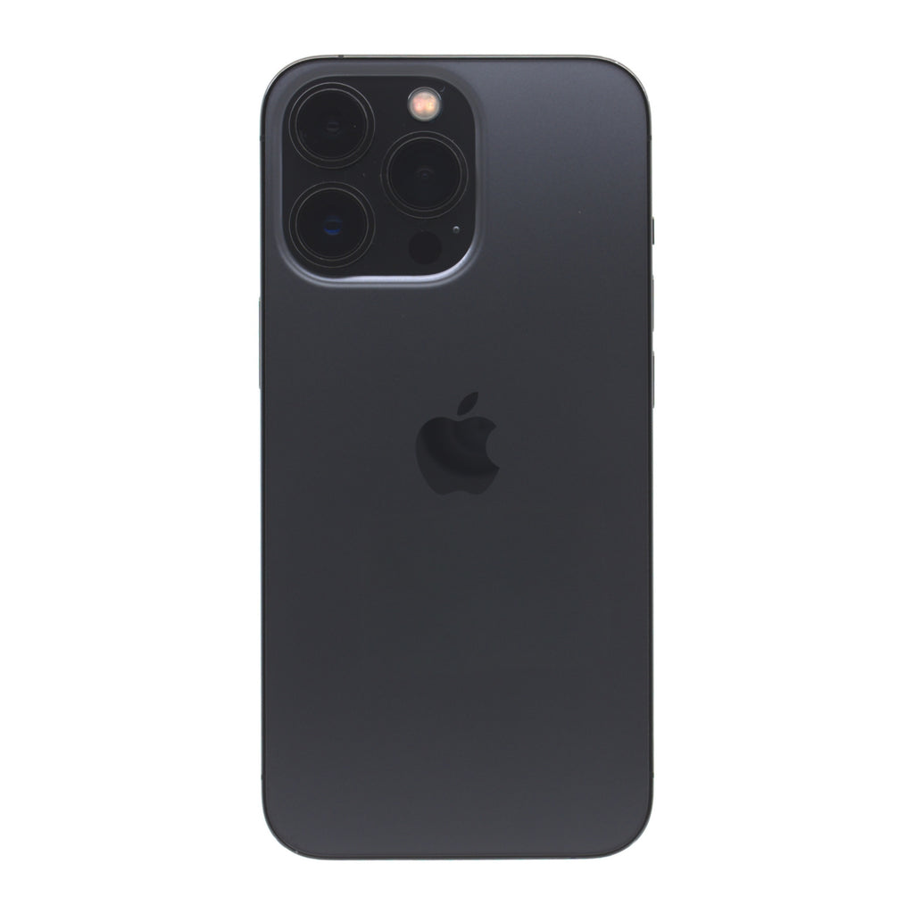 95新 Apple iPhone 13 Pro 256G 石墨色 中國大陸版