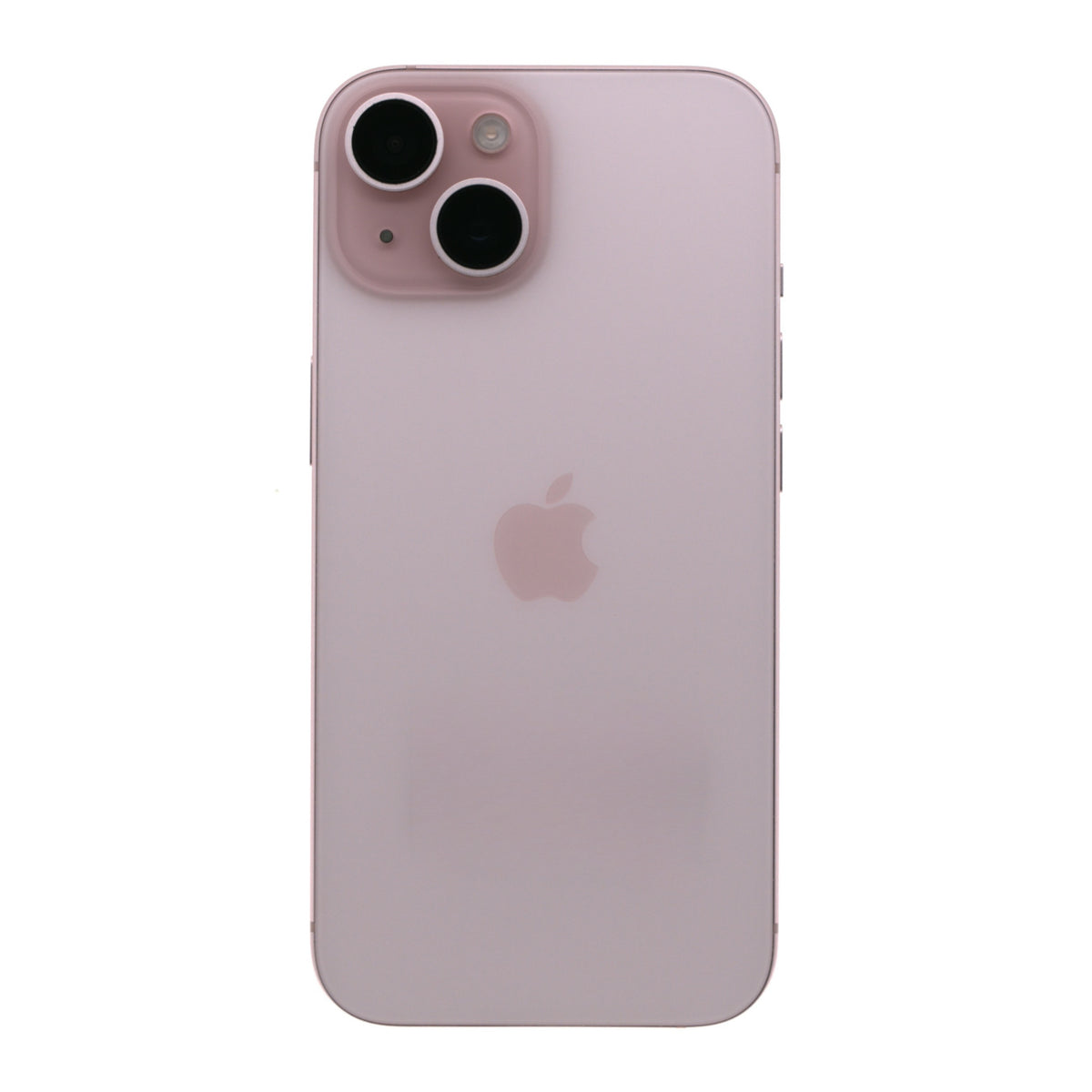 95新 Apple iPhone 15 128G 粉紅色 中國大陸版
