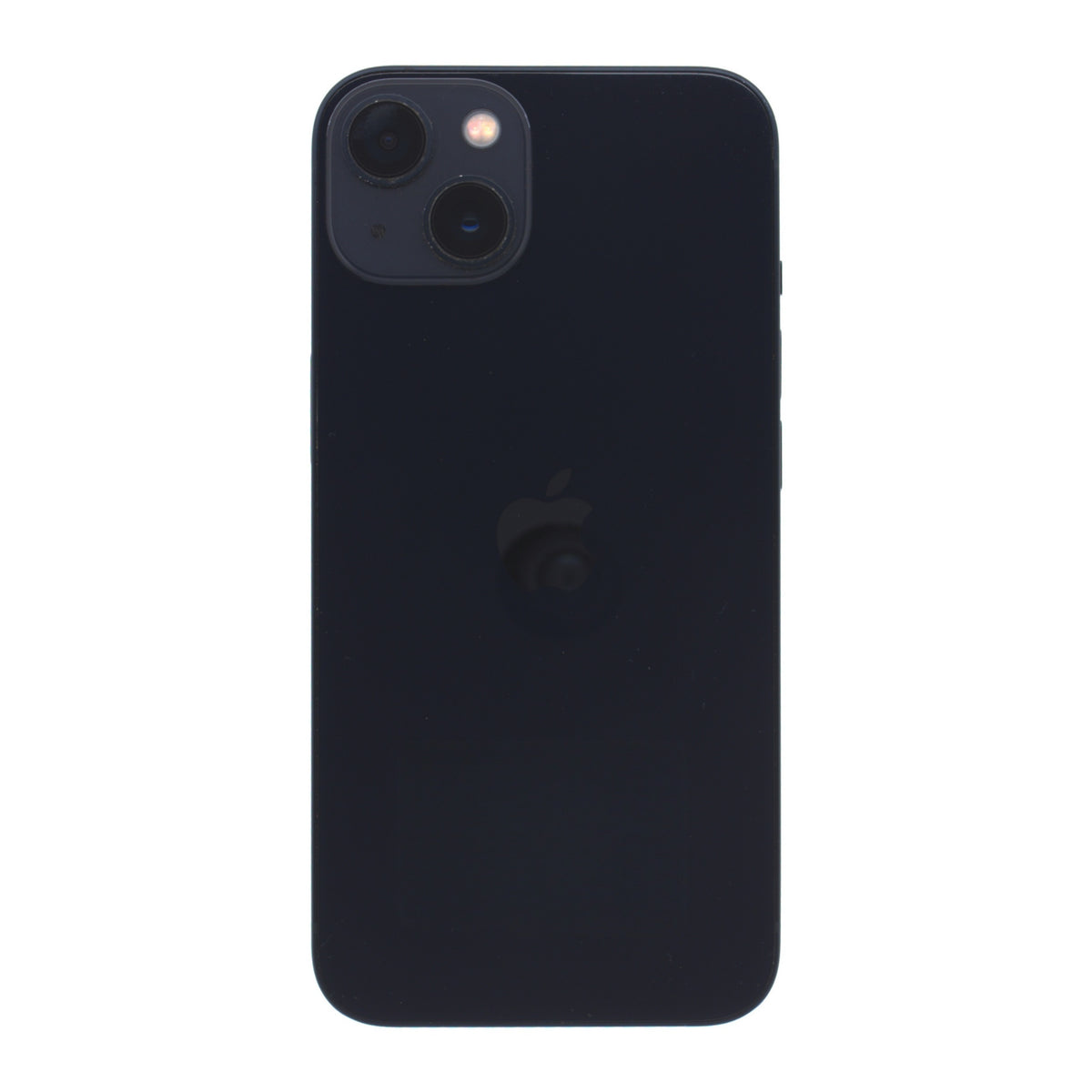 95新 Apple iPhone 13 128G 午夜色 中國大陸版
