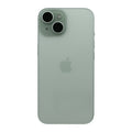 95新 Apple iPhone 15 128G 綠色 中國大陸版
