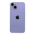 95新 Apple iPhone 14 128G 紫色 中國大陸版
