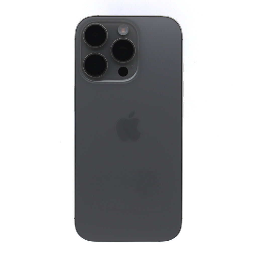 95新 Apple iPhone 16 Pro 128G 原色鈦金屬 中國大陸版
