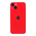 95新 Apple iPhone 14 128G 紅色 中國大陸版