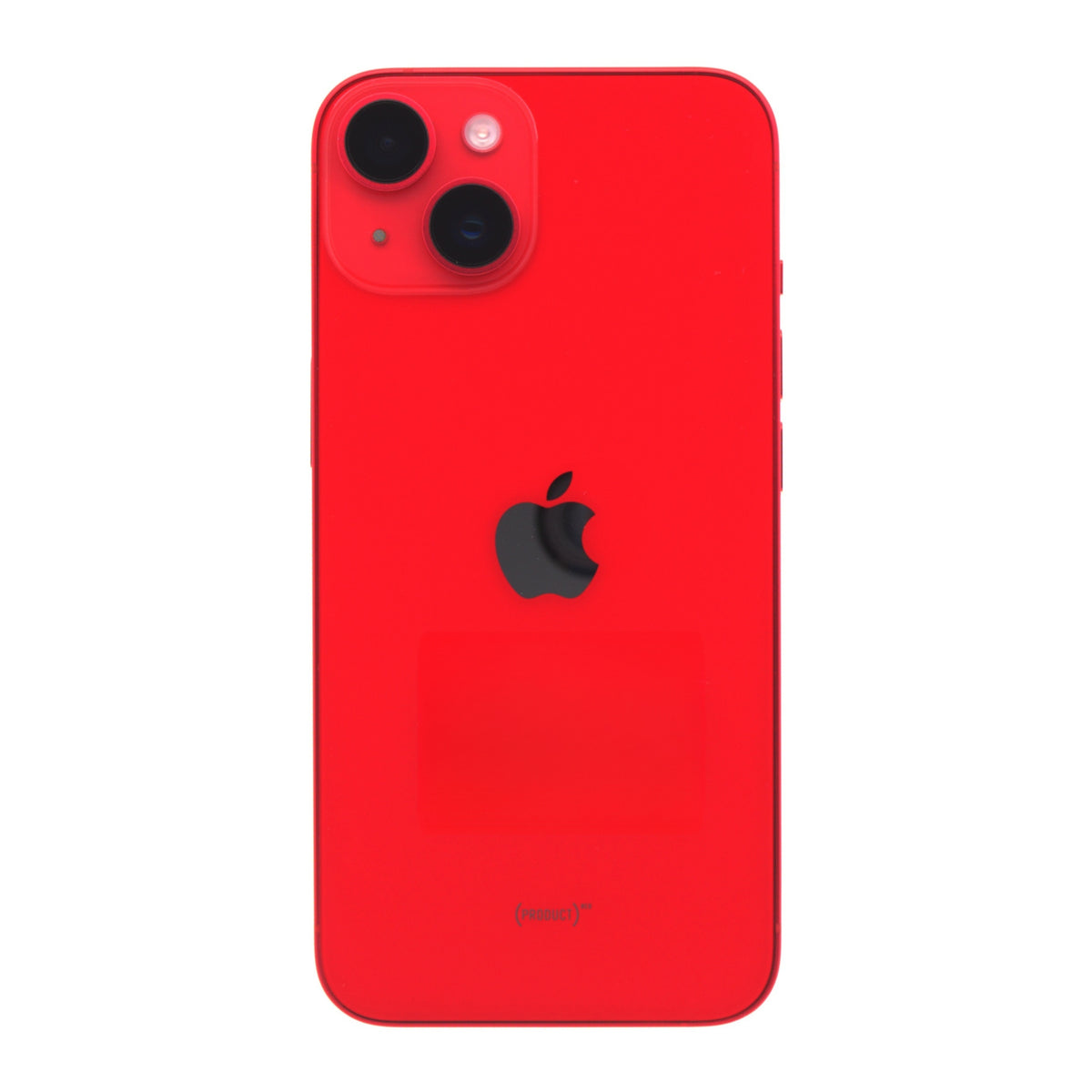 95新 Apple iPhone 14 128G 紅色 中國大陸版